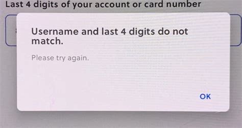 username and last 4 digits do not match bdo|How to Reset BDO Online Password .